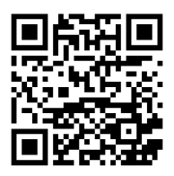 QR Code para os canais de Guiner Castilho